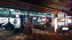 VIP ကစားသမားများအတွက် Exclusive Casino Table နှင့် ဝန်ဆောင်မှု